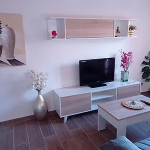 Apartamento Mar Y Reina, Puerto del Rosario (Fuerteventura)